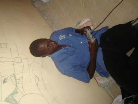 law en action