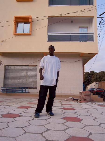 amadou