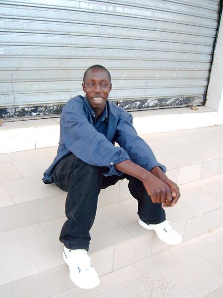amadou