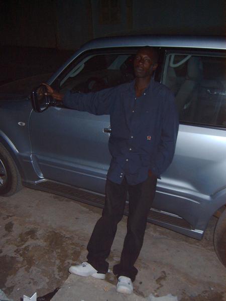 amadou